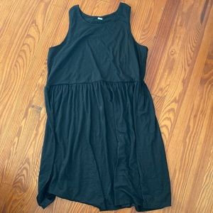 Old navy Tank dress